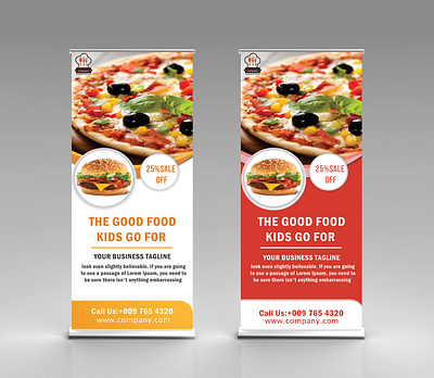 food roll up bannar banner ads banner advertising banner design billboard billbord banner exhibition outdoor advertising pop up banner pull up retractable standee roll up banner static vinyl banner web banner
