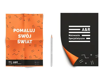 A&R Logo brand brand design branding design logo logodesign logos logotype