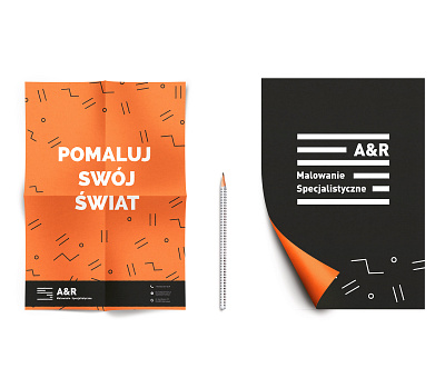 A&R Logo brand brand design branding design logo logodesign logos logotype