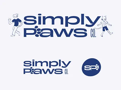 💀From the Rough Draft Graveyard💀 branding cutting room floor design graphic design illustration logo logo design pets rough draft unfinished wip work in progress