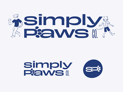 💀From the Rough Draft Graveyard💀 branding cutting room floor design graphic design illustration logo logo design pets rough draft unfinished wip work in progress