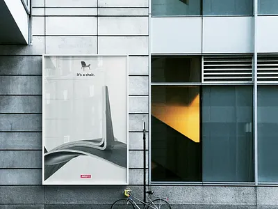 Aaron's Rebrand Advertising advertisement advertising branding design rebrand