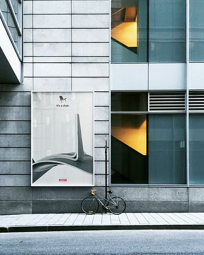 Aaron's Rebrand Advertising advertisement advertising branding design rebrand