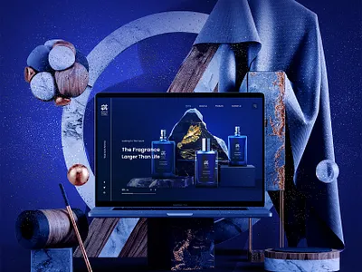 Yaqut Oud & Perfumes abstract app color design digital drawing dribbble graphic design icon typography ui ui ux ui design ux ux design vector web web design website website design