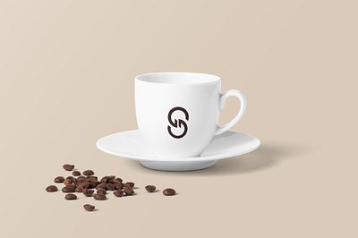 Coffee Cup Mockup