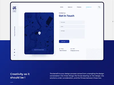 Yaqut Oud & Perfumes animation brand brand identity branding design graphic design illustration logo online marketing ui ui design uiux ux uxdesign vector web web design webdesign website website design