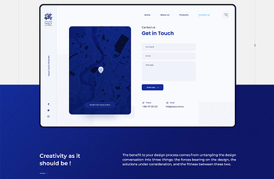 Yaqut Oud & Perfumes animation brand brand identity branding design graphic design illustration logo online marketing ui ui design uiux ux uxdesign vector web web design webdesign website website design