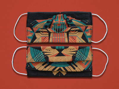 DKNG Handmade Cloth Face Masks coronavirus covid 19 covid19 dan kuhlken dkng dkng studios face mask face masks mask masks nathan goldman