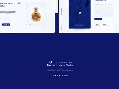 Yaqut Oud & Perfumes animation brand brand identity branding design graphic design illustration logo online marketing ui ui ux ui design uidesign uiux uxui vector web web design webdesign website