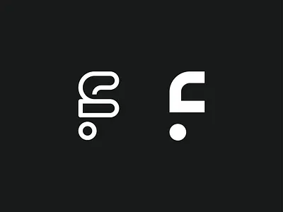 F N Logo 2 ball branding f football icon line line art logo logomark logotype mark monogram n negative space reporting soccer sport type vector