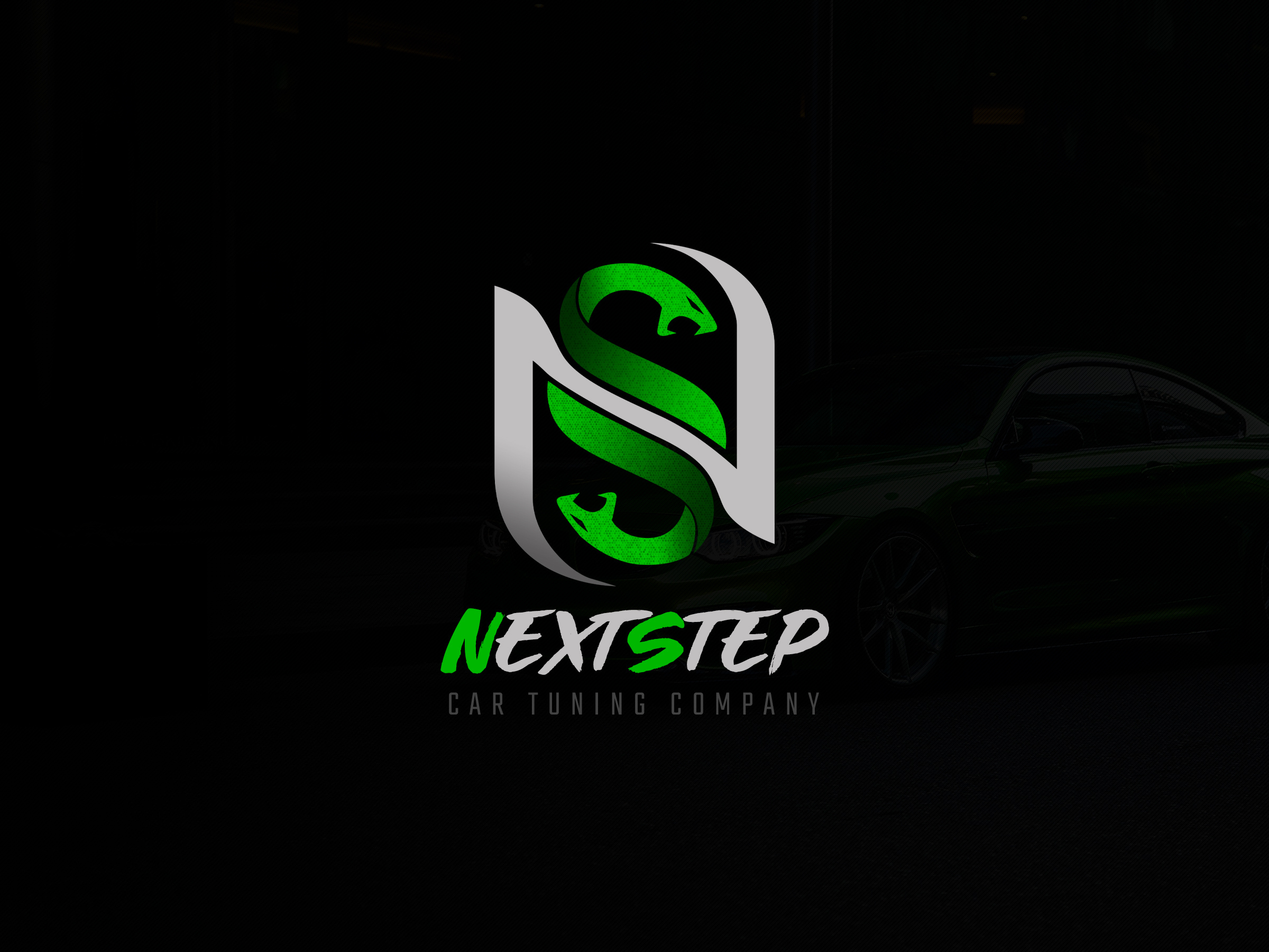 Example of Creative Logo For Brands