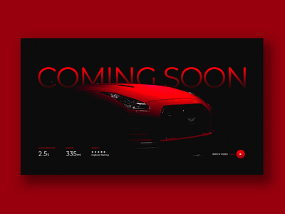 coMing sOOn app branding design design inspiration landing page minimal ui ui design ui design inspiration ui inspiration ux ux design web website design website design inspiration