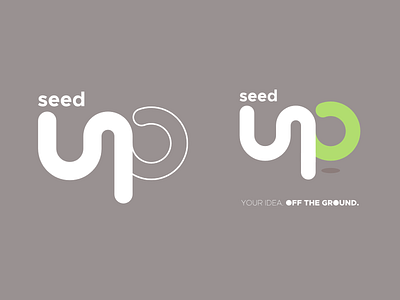 Seedup brand identity branding branding design community dribbble gravit designer illustration logotype photoshop portfolio social media startup washington dc
