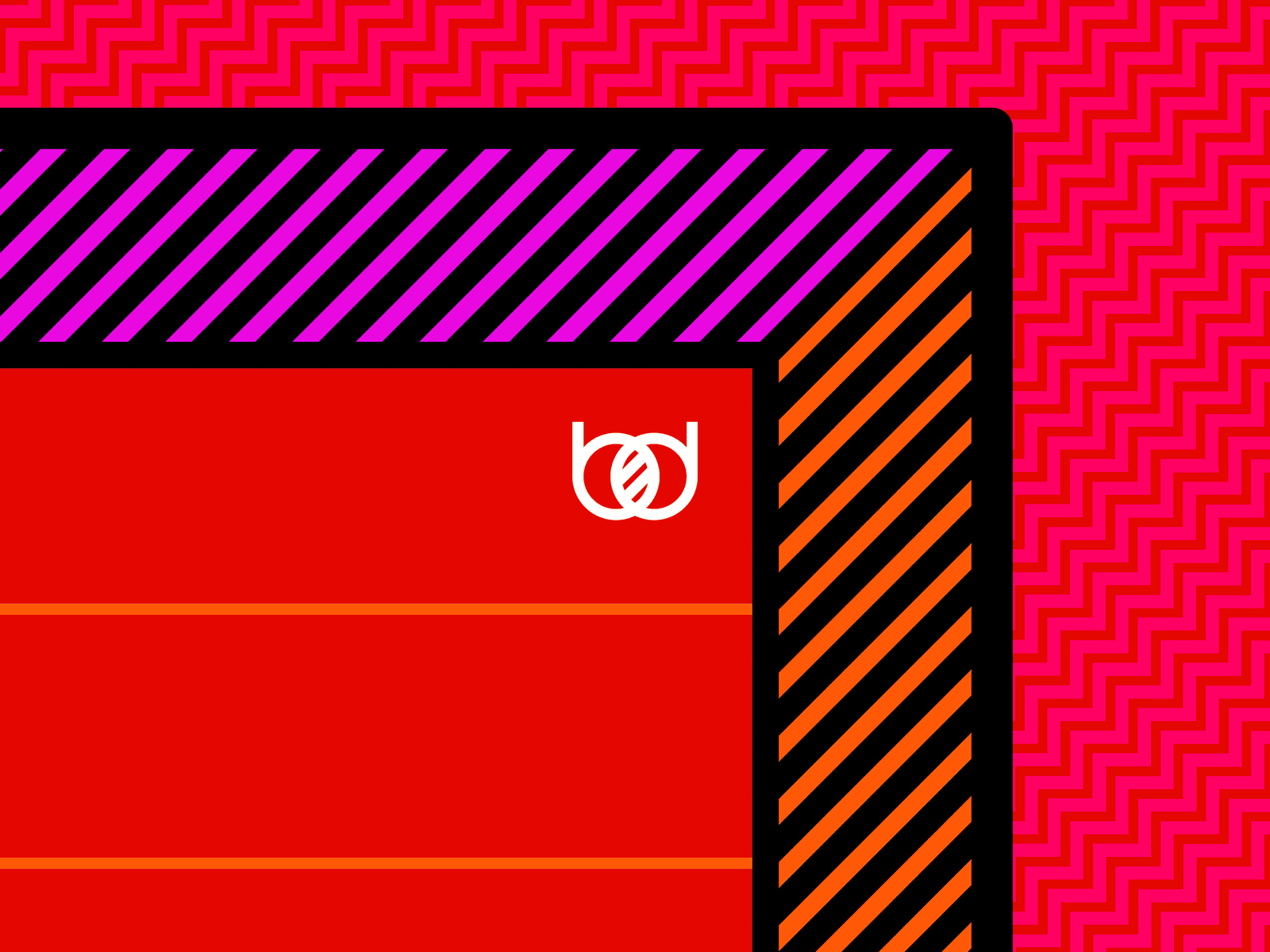 THE BIG DATALOG | Data-enhanced creativity & strategy art direction bold colors chart data visualization graphic design infographic pattern print social media