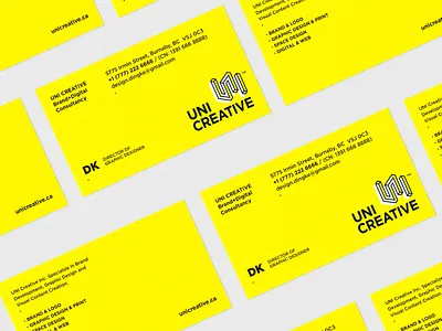 Shot #11654540 branding canada design graphic design typography vancouver webdesign