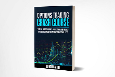 Options Trading Crash course adobe photoshop book book cover book cover design booking booklet books branding crash course ebook ebook cover fiverr fiverr.com graphicdesign illustration kindle kindlecover option option trading trading