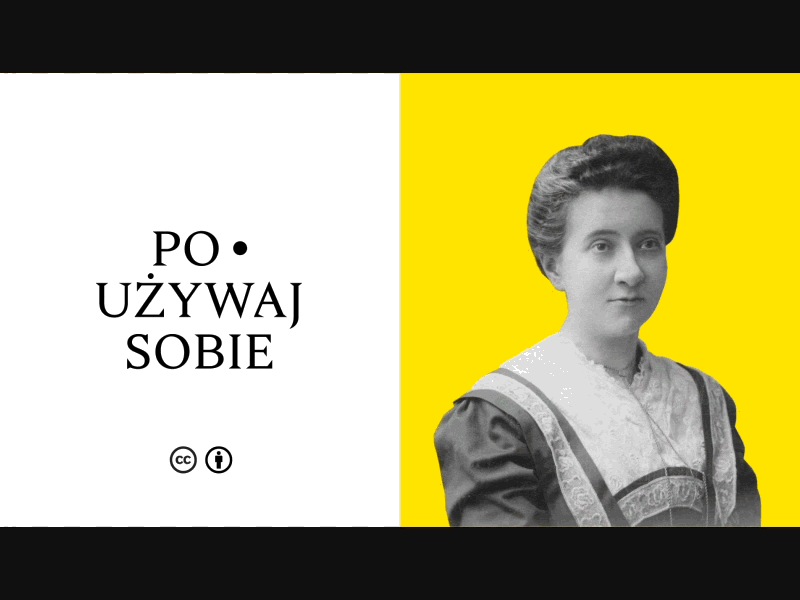 Treat yourself / Poużywaj sobie, part I 🎈 2d aftereffects animated animation creative commons design gif public domain