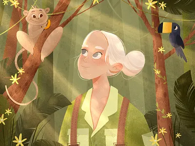 JANE