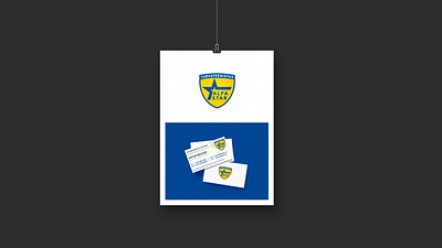 Alfastar identity branding corporate design identity