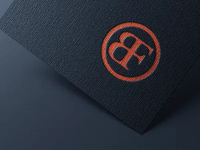 Baltic Ferrum logotype branding identity logo logotype