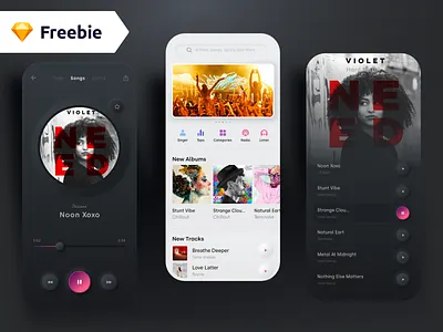 Neumorphism Music App Freebie music app music app ui neomorphic neomorphism neomorphism dark mode neomorphism music app neumorphic neumorphism skeuomorphic skeuomorphism skeuomorphism dark mode