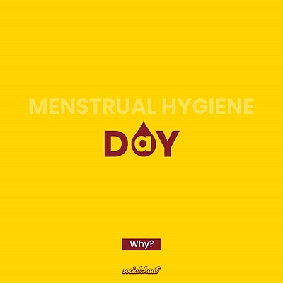 Menstrual Hygiene Day