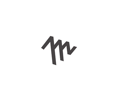 Mizmaze logotype branding design logo logotypes product design typography vector