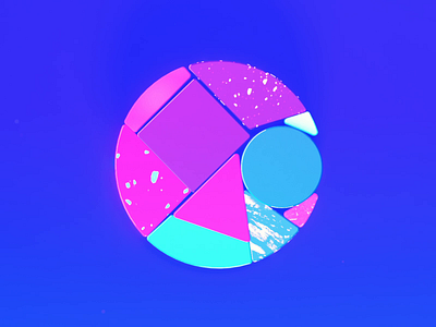 Framer Web Creative Vision — 1 3d animation branding cinema4d design framer framer web octane