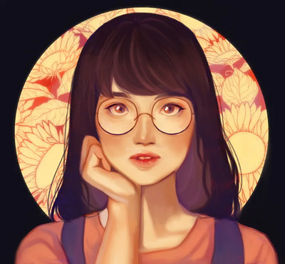 Digital Paint digital painting