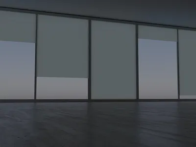 Apartment Floor 3d 3d art render