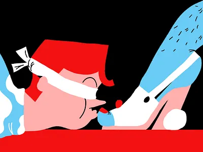 Only Love Digital Art 18+ bright character creative art creative illustration design design studio digital art digital illustration digital painting graphic design illustration illustration art illustrations illustrator love lovers people people illustration romantic sexy