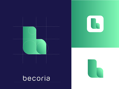 b letter logo l b logo mark l b logos l b modern logo desin b logo brand identity business business company clean design concept creative gradient lettermark logo designer logo mark logos modern modern logo design new logo smart logo wordmark