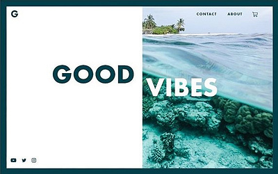 Good Vibes