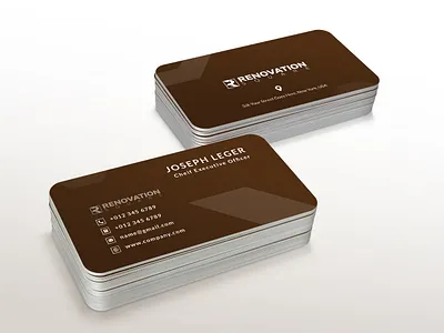 Business Card Design branding cmyk flyer design design food ads illustration logo minimal ofset printing ofset printing flyer design vector