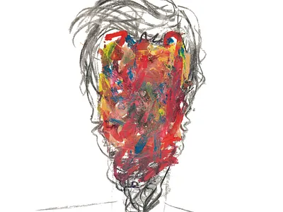 Poster Design abstract adevertise awareness branding campaign cosmetics design gender gender equality gender neutrality graphicdesign lgbtq logo makeup posterdesign posters print campaign