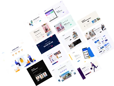 Free Under Construction Templates agency bootstrap bootstrap 4 coming soon coming soon page coming soon template design html html5 launch template ui under construction