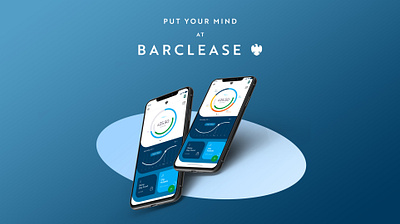 Barclays App Redesign animation app app design mobile redesign responsive ui user experience userinterface ux uxdesign webdesign