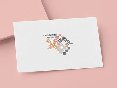chaghchor logo brochure design logo logo design logotype pattern print stationary typography vector
