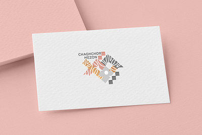 chaghchor logo brochure design logo logo design logotype pattern print stationary typography vector