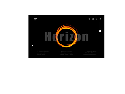 Black Theme webpage cars web website webpage ui ux design illustration ui ux web webdesign website