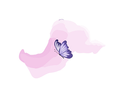 butterfly