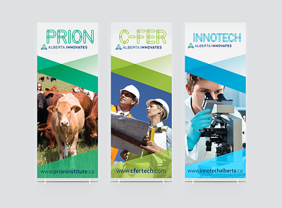 Science and Technology Trade Show Pop Ups agriculture banner corporate pop up booth science science logo trademark tradeshow