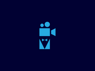 Cameraman Logomark logo logo showcase logobrand logoconcept logodaily logodesigner logodesigns logoinspiration logoinspirations logoinspire logologo logomark logonew logoplace logoroom logos logotype manasuka manasukalogo