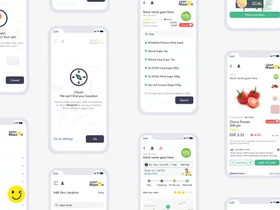 Maozoon mobile app app app design branding design flat graphic design illustration illustrator logo minimal ui ui ux ui design uidesign uiux ux vector xd