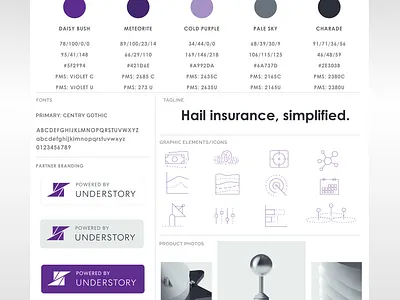 Brand Style Guide branding corporate branding design illustration logo styleguide