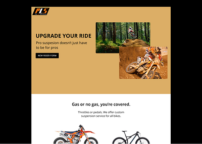 Proline Suspension Website clean design minimal web web design webdesign