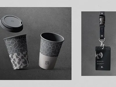 BR Personal Brand brand branding branding design identy logo personal personal brand