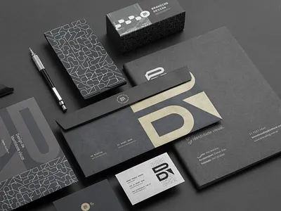 BR Personal Brand brand branding branding design icon identy logo personal personal brand