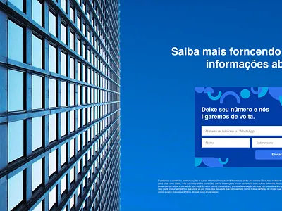 Olá imóveis brand branding branding design building identy landingpage logo site