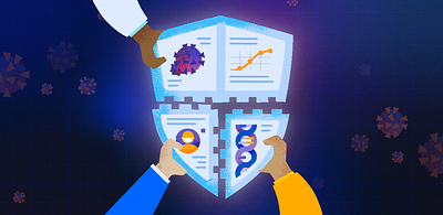 How tech companies are stepping up to the COVID-19 articles atlassian blog branding design illustration